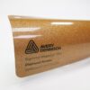 Avery Dennison Diamond Amber car wrap