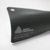 Avery Dennison Matte Olive Green car wrap