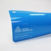 Avery Dennison Gloss Light Blue